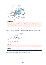 Preview for 445 page of Canon imagePROGRAF TX-4000 Online Manual