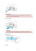 Preview for 455 page of Canon imagePROGRAF TX-4000 Online Manual