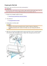 Preview for 469 page of Canon imagePROGRAF TX-4000 Online Manual