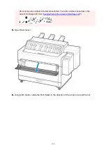 Предварительный просмотр 120 страницы Canon imagePROGRAF TZ-30000 Online Manual