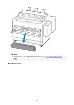 Предварительный просмотр 123 страницы Canon imagePROGRAF TZ-30000 Online Manual