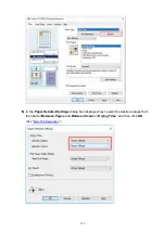 Предварительный просмотр 138 страницы Canon imagePROGRAF TZ-30000 Online Manual