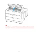 Предварительный просмотр 161 страницы Canon imagePROGRAF TZ-30000 Online Manual