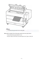 Предварительный просмотр 166 страницы Canon imagePROGRAF TZ-30000 Online Manual