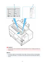 Предварительный просмотр 167 страницы Canon imagePROGRAF TZ-30000 Online Manual