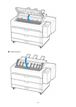 Предварительный просмотр 170 страницы Canon imagePROGRAF TZ-30000 Online Manual