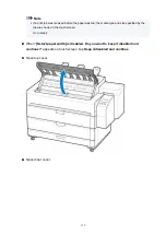 Предварительный просмотр 173 страницы Canon imagePROGRAF TZ-30000 Online Manual