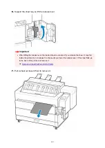 Предварительный просмотр 181 страницы Canon imagePROGRAF TZ-30000 Online Manual