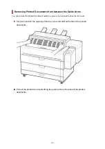 Предварительный просмотр 187 страницы Canon imagePROGRAF TZ-30000 Online Manual