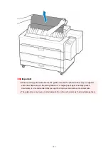 Предварительный просмотр 189 страницы Canon imagePROGRAF TZ-30000 Online Manual