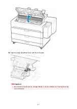 Предварительный просмотр 417 страницы Canon imagePROGRAF TZ-30000 Online Manual