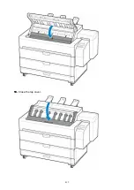 Предварительный просмотр 419 страницы Canon imagePROGRAF TZ-30000 Online Manual