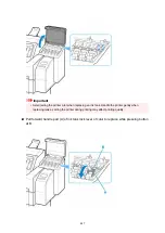 Предварительный просмотр 447 страницы Canon imagePROGRAF TZ-30000 Online Manual