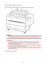 Предварительный просмотр 495 страницы Canon imagePROGRAF TZ-30000 Online Manual