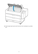 Предварительный просмотр 497 страницы Canon imagePROGRAF TZ-30000 Online Manual