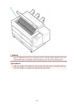 Предварительный просмотр 498 страницы Canon imagePROGRAF TZ-30000 Online Manual