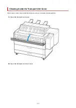 Предварительный просмотр 510 страницы Canon imagePROGRAF TZ-30000 Online Manual