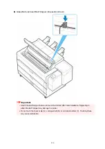 Предварительный просмотр 520 страницы Canon imagePROGRAF TZ-30000 Online Manual