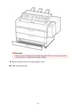 Предварительный просмотр 524 страницы Canon imagePROGRAF TZ-30000 Online Manual