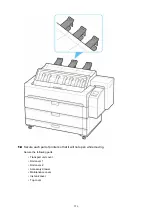 Предварительный просмотр 526 страницы Canon imagePROGRAF TZ-30000 Online Manual