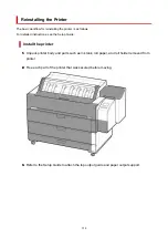 Предварительный просмотр 528 страницы Canon imagePROGRAF TZ-30000 Online Manual