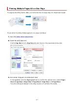 Предварительный просмотр 665 страницы Canon imagePROGRAF TZ-30000 Online Manual