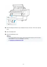 Предварительный просмотр 823 страницы Canon imagePROGRAF TZ-30000 Online Manual