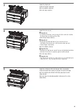 Предварительный просмотр 25 страницы Canon imagePROGRAF TZ-30000 Quick Manual