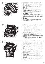 Предварительный просмотр 27 страницы Canon imagePROGRAF TZ-30000 Quick Manual