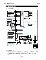 Предварительный просмотр 58 страницы Canon imagePROGRAF W2200 Service Manual