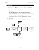 Предварительный просмотр 59 страницы Canon imagePROGRAF W2200 Service Manual