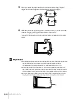 Preview for 32 page of Canon imagePROGRAF W2200 User Manual