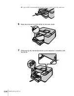 Preview for 42 page of Canon imagePROGRAF W2200 User Manual