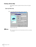 Preview for 48 page of Canon imagePROGRAF W2200 User Manual