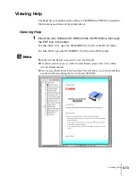 Предварительный просмотр 61 страницы Canon imagePROGRAF W2200 User Manual