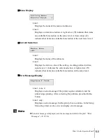 Предварительный просмотр 65 страницы Canon imagePROGRAF W2200 User Manual