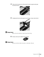 Preview for 83 page of Canon imagePROGRAF W2200 User Manual