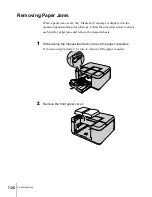 Preview for 118 page of Canon imagePROGRAF W2200 User Manual