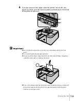 Preview for 121 page of Canon imagePROGRAF W2200 User Manual