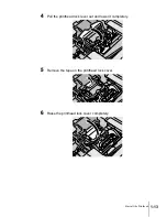 Предварительный просмотр 25 страницы Canon imagePROGRAF W2200S Setup Manual