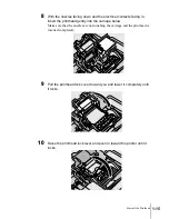 Предварительный просмотр 27 страницы Canon imagePROGRAF W2200S Setup Manual