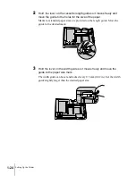 Предварительный просмотр 36 страницы Canon imagePROGRAF W2200S Setup Manual