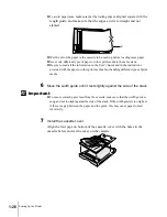 Предварительный просмотр 38 страницы Canon imagePROGRAF W2200S Setup Manual