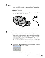 Предварительный просмотр 89 страницы Canon imagePROGRAF W2200S Setup Manual