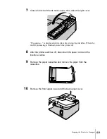 Предварительный просмотр 129 страницы Canon imagePROGRAF W2200S Setup Manual