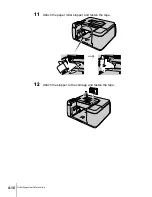 Предварительный просмотр 130 страницы Canon imagePROGRAF W2200S Setup Manual