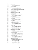 Предварительный просмотр 8 страницы Canon imagePROGRAF W6200 Service Manual