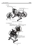 Предварительный просмотр 49 страницы Canon imagePROGRAF W6200 Service Manual