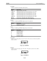 Предварительный просмотр 76 страницы Canon imagePROGRAF W6200 Service Manual