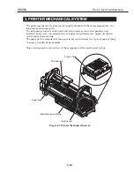 Предварительный просмотр 122 страницы Canon imagePROGRAF W6200 Service Manual